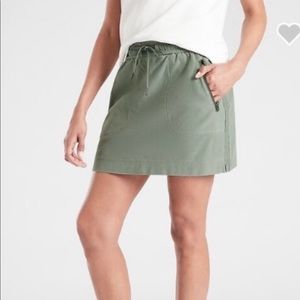 Athleta Faralon skirt